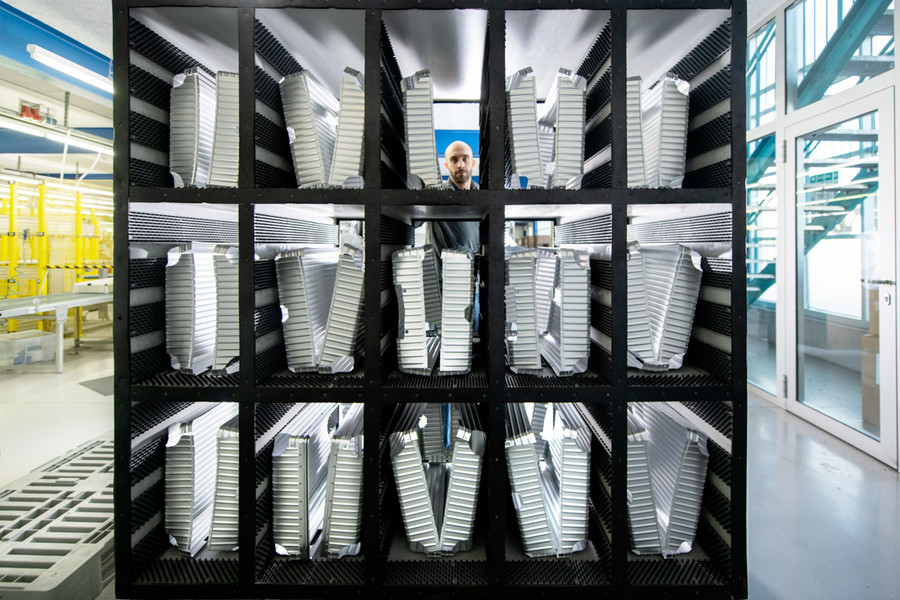 Photo Gabriel de La Chapelle