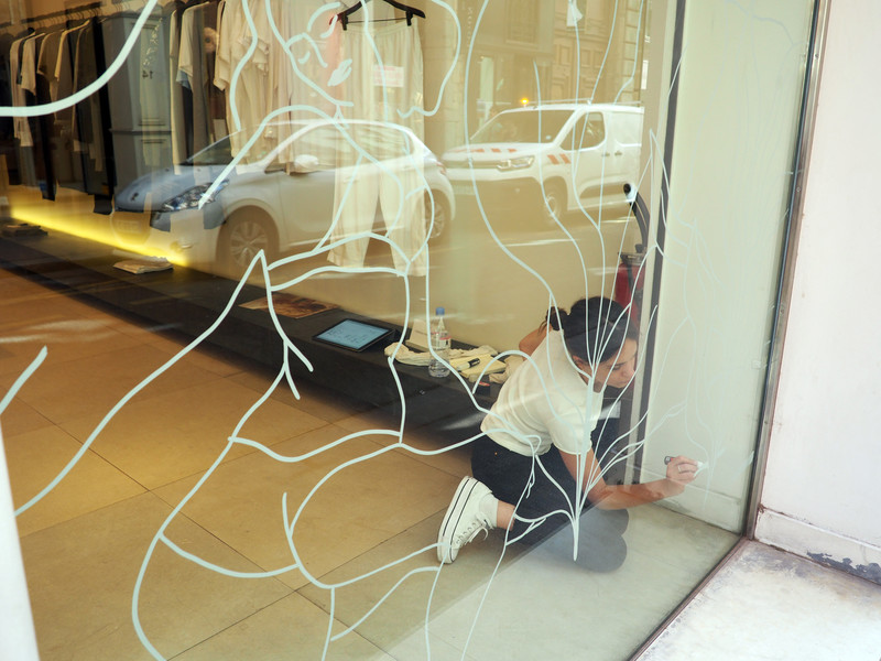 Photo Marie Guillard