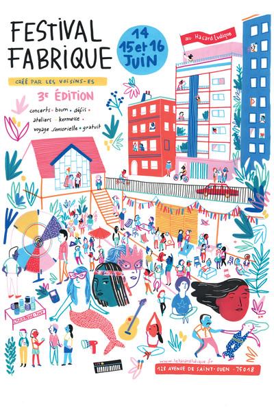 Photo Camille de Cussac