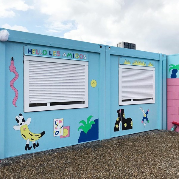 Photo Groduk & Boucar