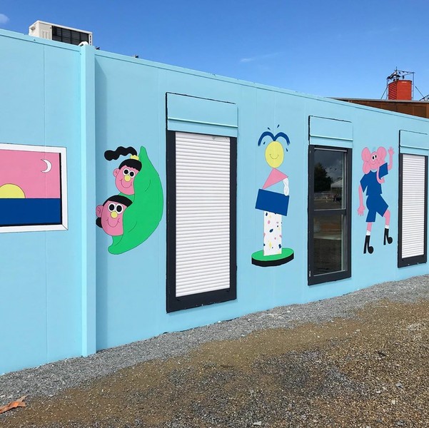 Photo Groduk & Boucar