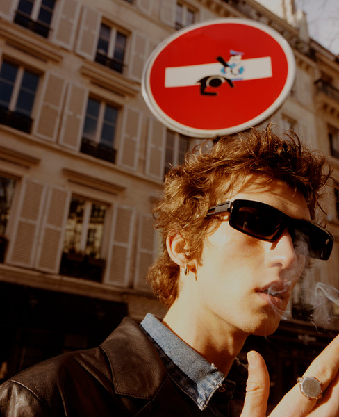 Photo Matthieu Delbreuve