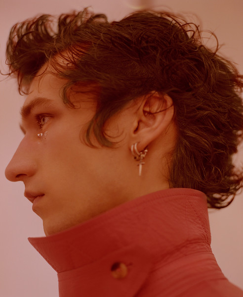 Photo Matthieu Delbreuve