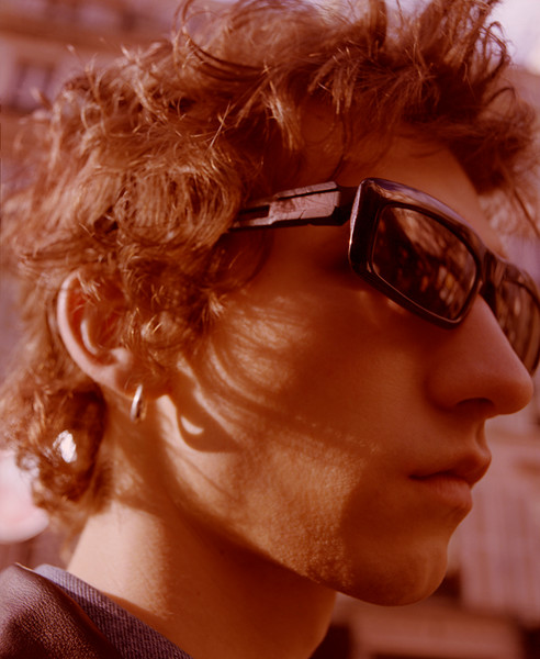 Photo Matthieu Delbreuve