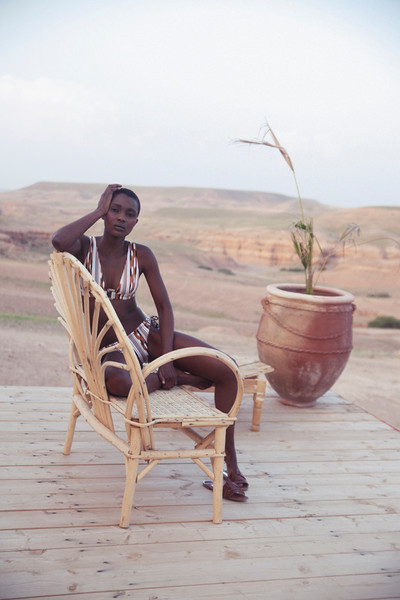 Photo Nastasia Dusapin