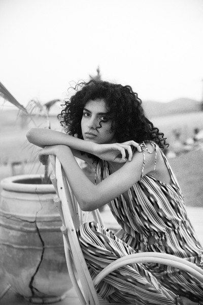 Photo Nastasia Dusapin