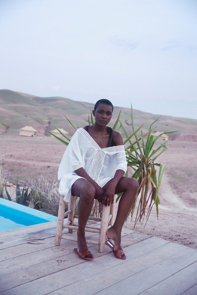 Photo Nastasia Dusapin