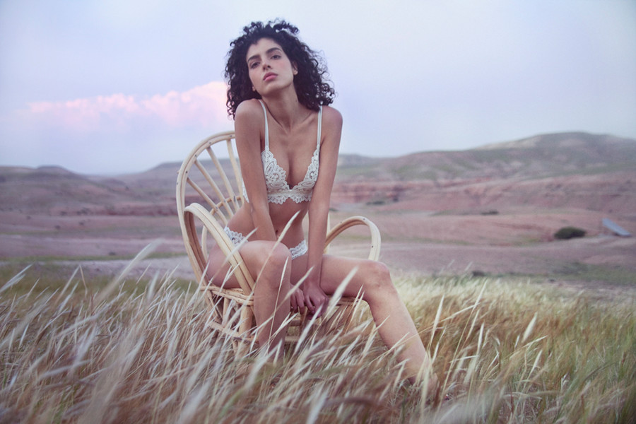 Photo Nastasia Dusapin