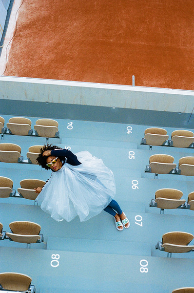 Photo Victoire Seveno