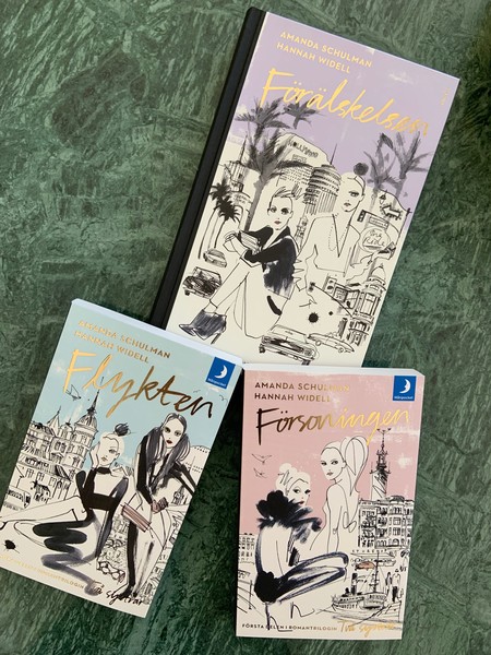 Photo Lovisa Burfitt