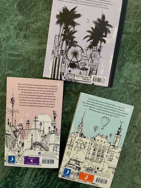 Photo Lovisa Burfitt