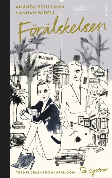 Photo Lovisa Burfitt