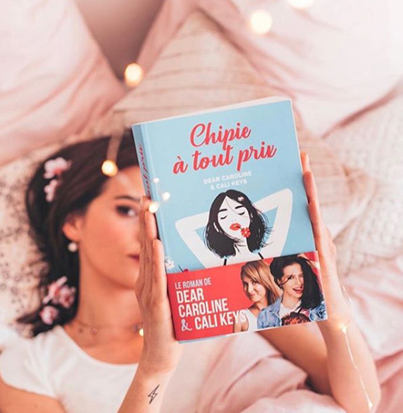 Photo Daria Piromalli