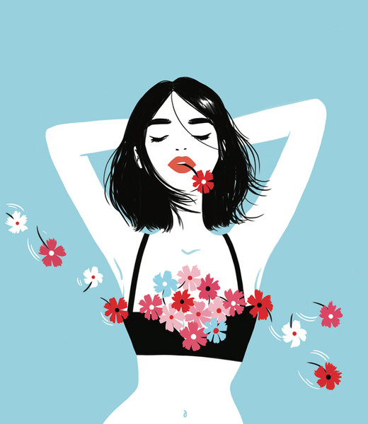 Photo Daria Piromalli