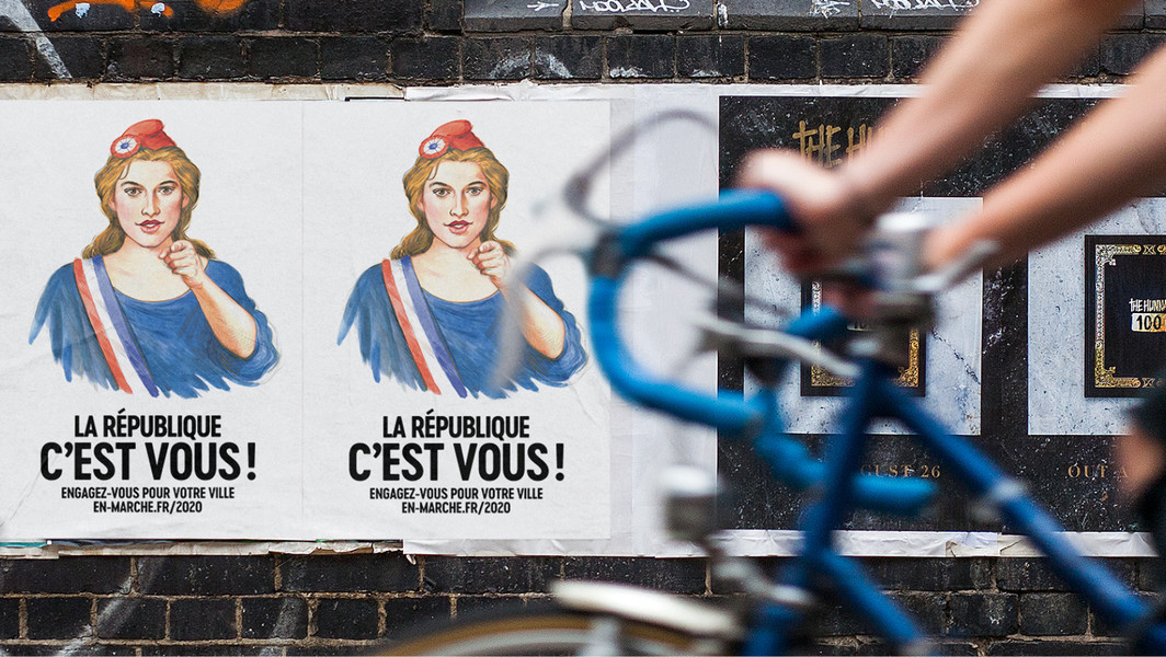 Photo Martin Hargreaves