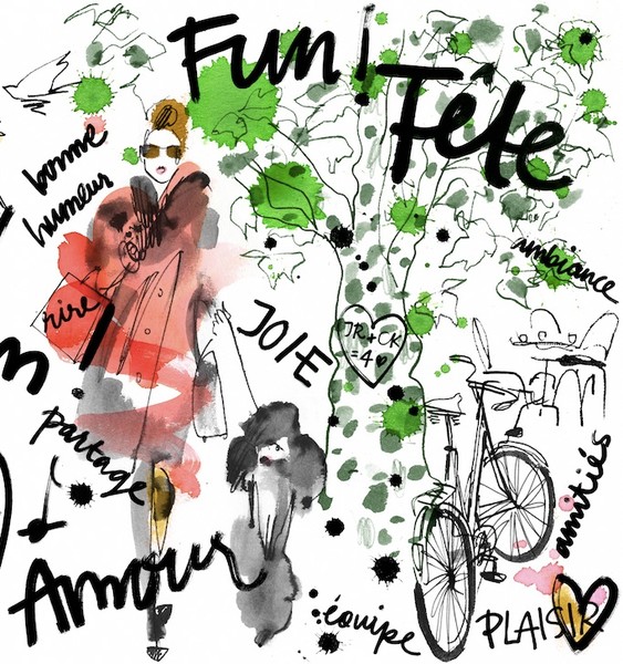 Photo Lovisa Burfitt