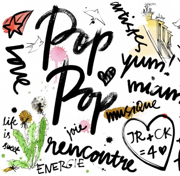 Photo Lovisa Burfitt