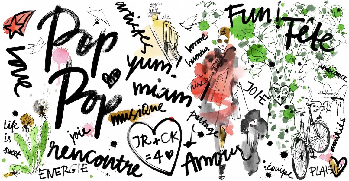 Photo Lovisa Burfitt