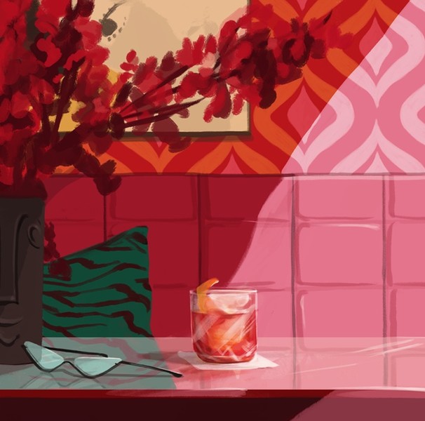 Photo Spiros Halaris