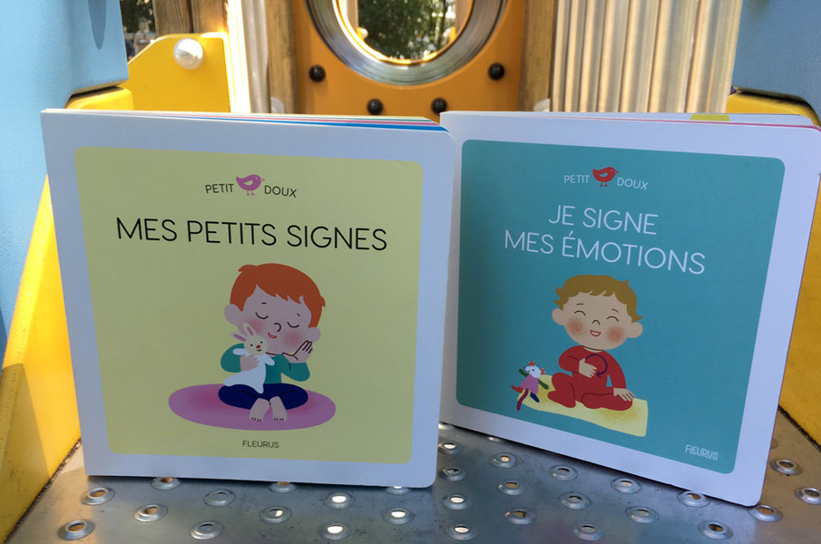 Photo Mélisande Luthringer