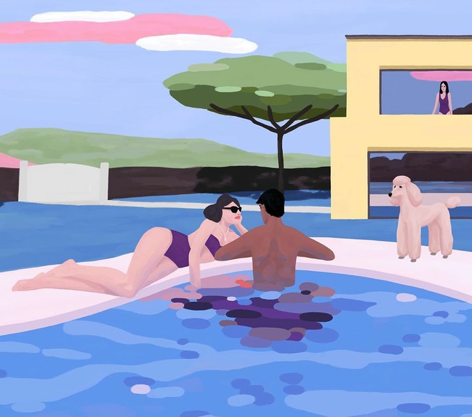 Photo Marie Guillard