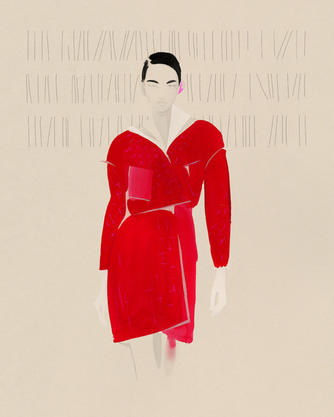 Photo Cecilia Carlstedt