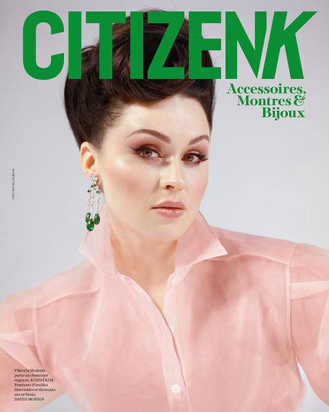 Photo Matthieu Delbreuve