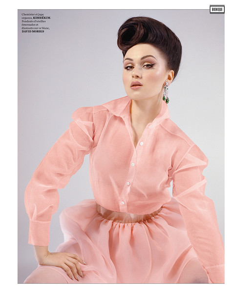 Photo Matthieu Delbreuve