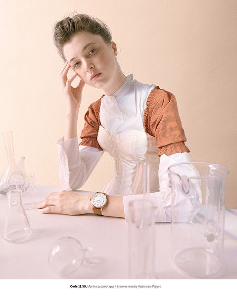 Photo Matthieu Delbreuve