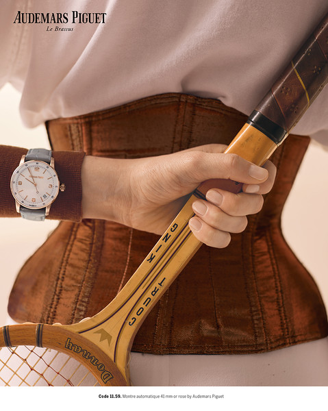 Photo Matthieu Delbreuve