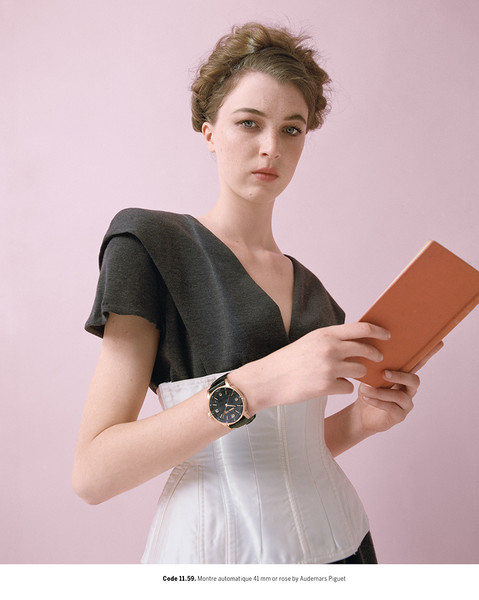 Photo Matthieu Delbreuve