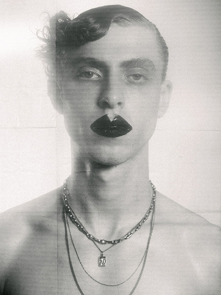 Photo Adam Peter Johnson