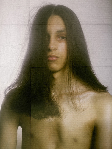 Photo Adam Peter Johnson