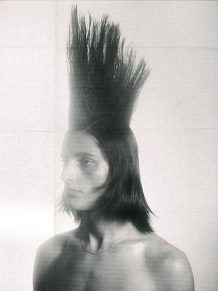 Photo Adam Peter Johnson