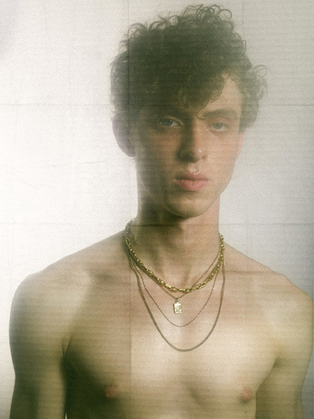 Photo Adam Peter Johnson