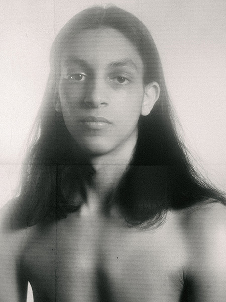 Photo Adam Peter Johnson