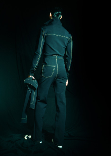 Photo Adam Peter Johnson