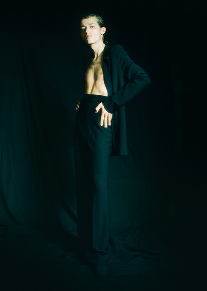 Photo Adam Peter Johnson