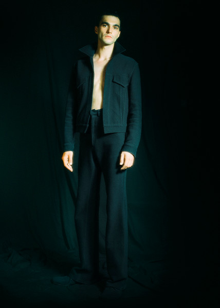 Photo Adam Peter Johnson