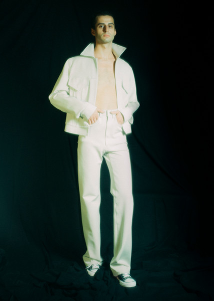 Photo Adam Peter Johnson