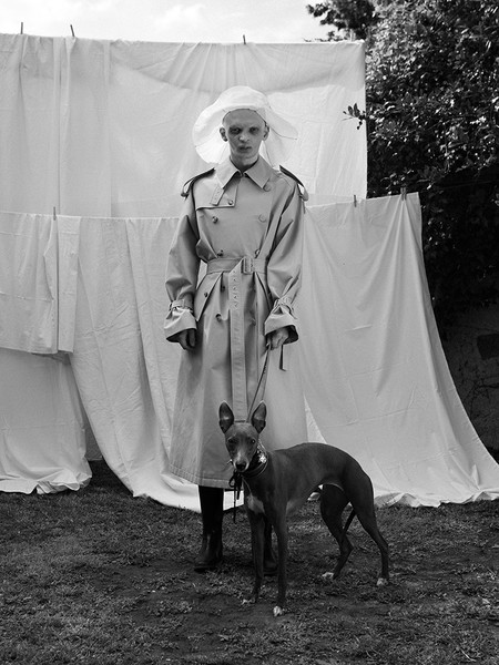 Photo Adam Peter Johnson