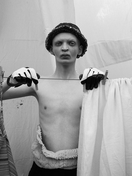 Photo Adam Peter Johnson