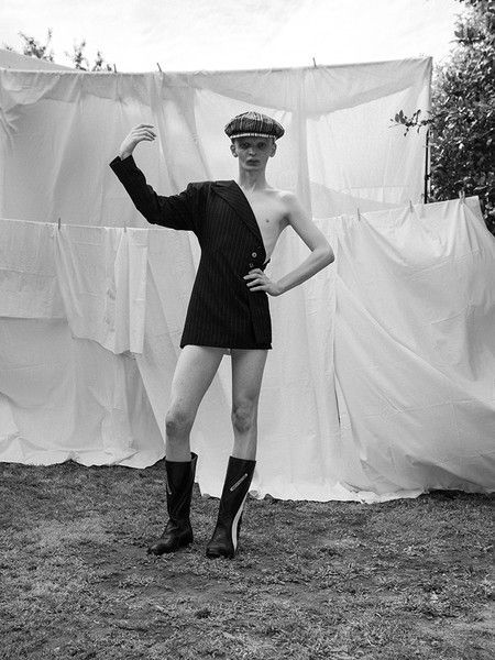 Photo Adam Peter Johnson