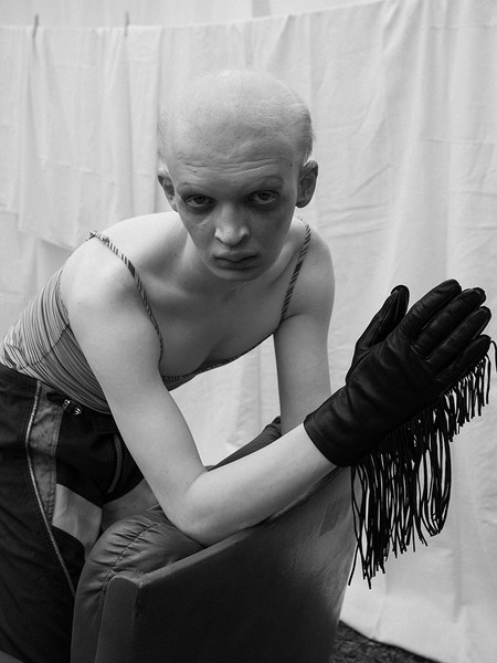 Photo Adam Peter Johnson