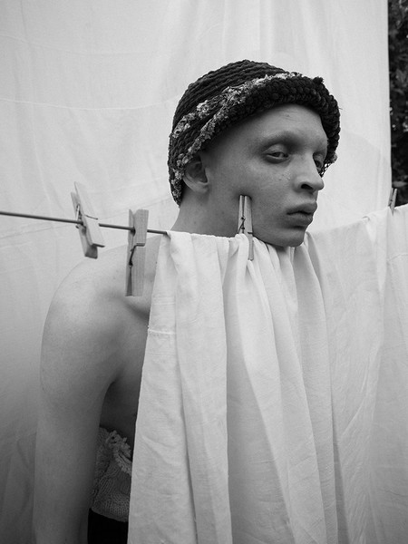 Photo Adam Peter Johnson