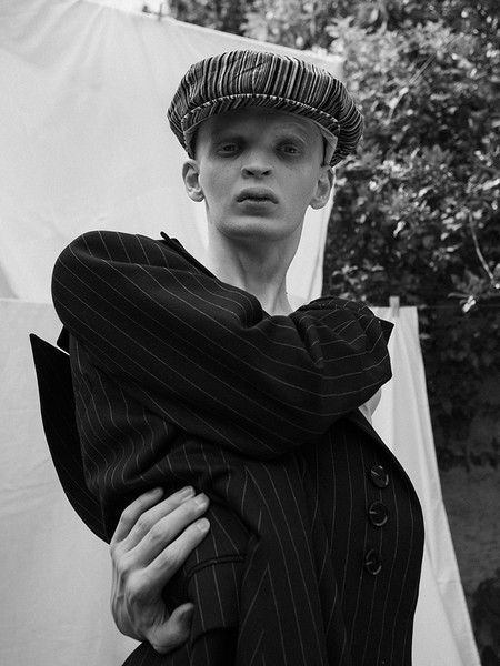 Photo Adam Peter Johnson