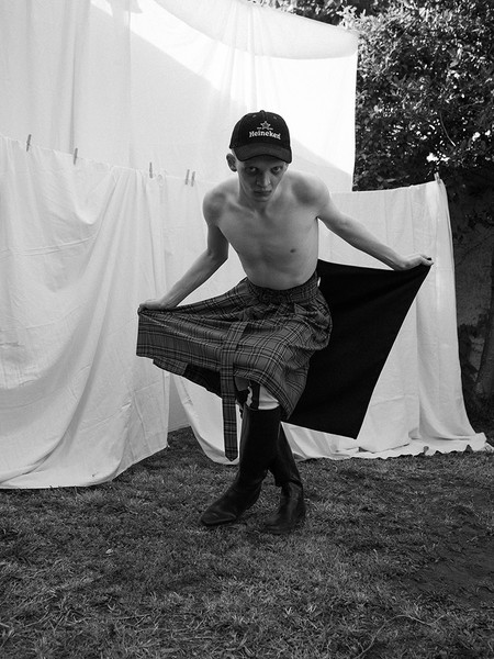 Photo Adam Peter Johnson