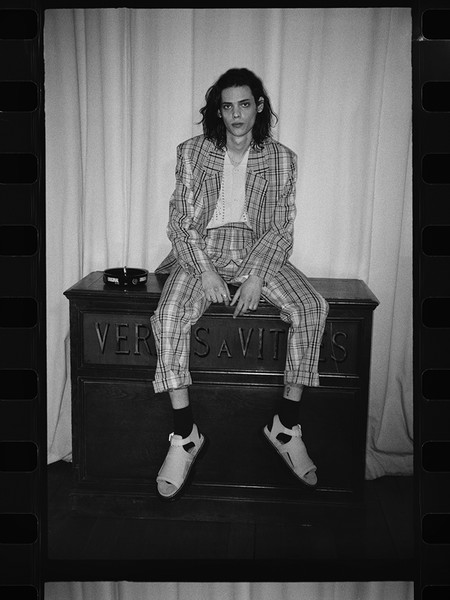 Photo Victoire Seveno