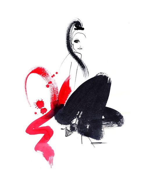 Photo Lovisa Burfitt