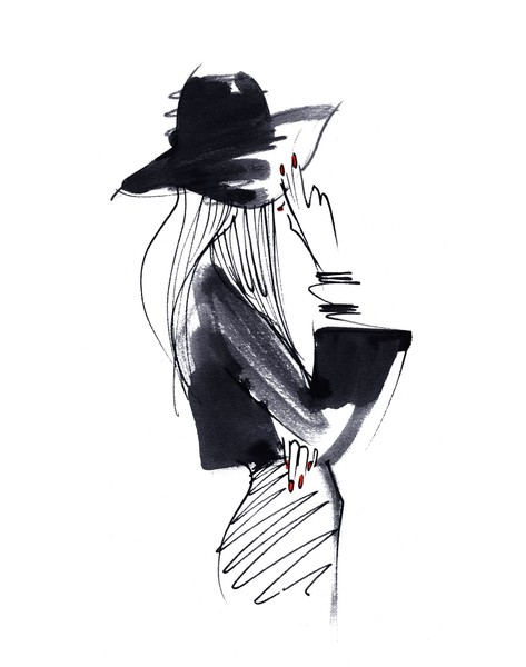 Photo Lovisa Burfitt